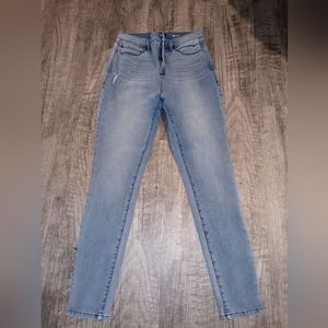 Bebe jeans